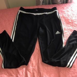 ADIDAS MENS JOGGERS